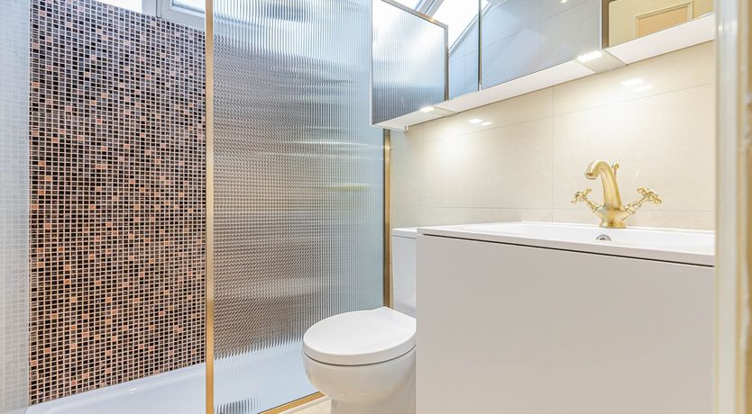 Photo of The Holmes Heroine