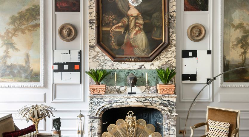 Photo of Antique & Ornate