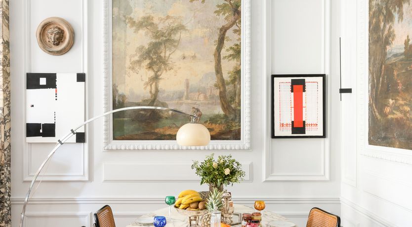 Photo of Antique & Ornate