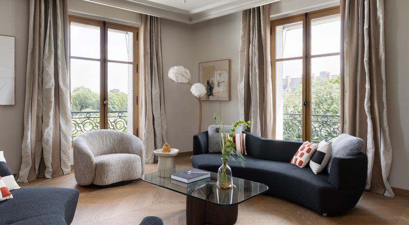 Photo of The Golden Dome