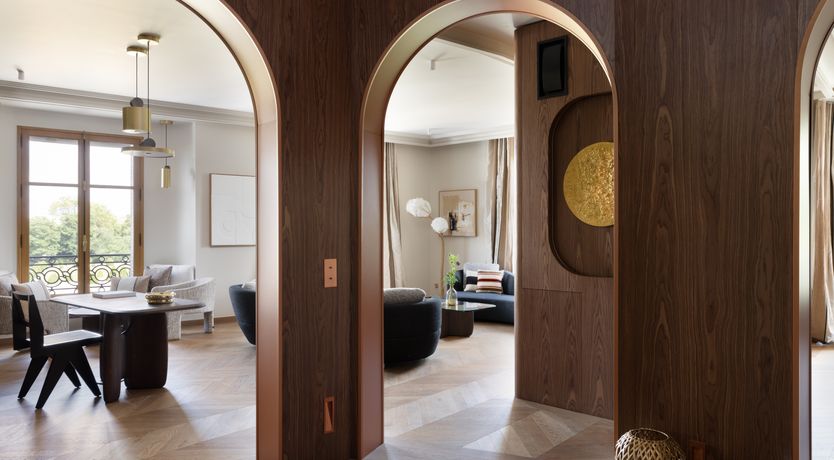 Photo of The Golden Dome