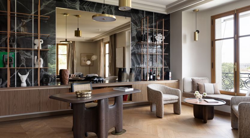 Photo of The Golden Dome