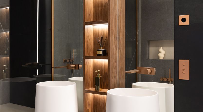 Photo of The Golden Dome