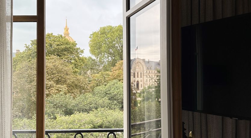 Photo of The Golden Dome