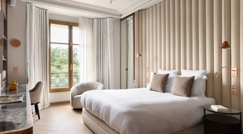 Photo of The Golden Dome