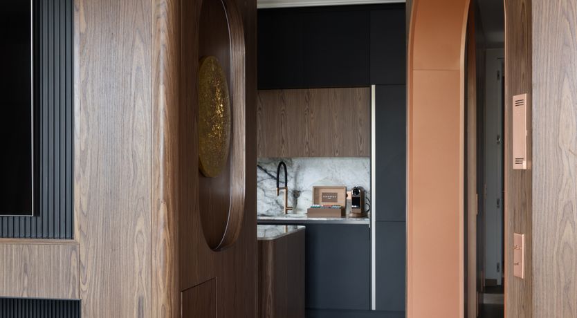 Photo of The Golden Dome