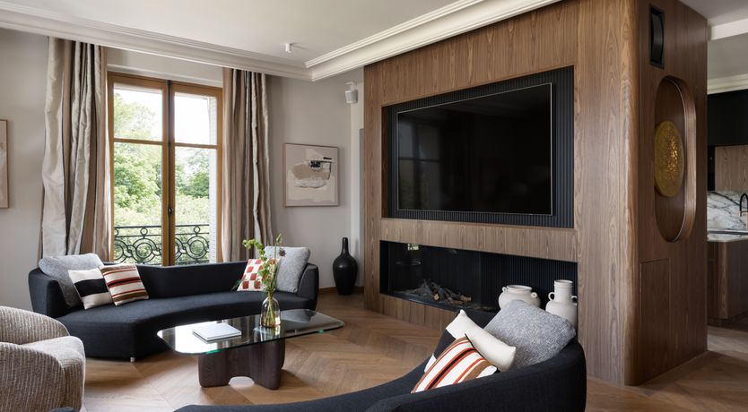 Photo of The Golden Dome