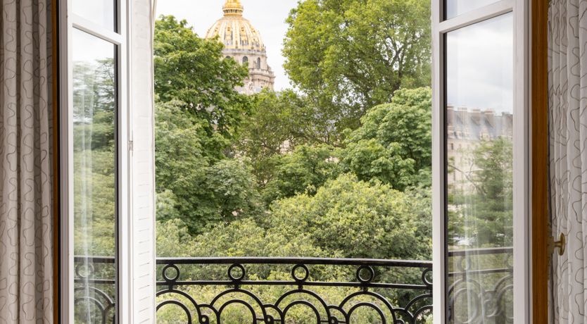 Photo of The Golden Dome