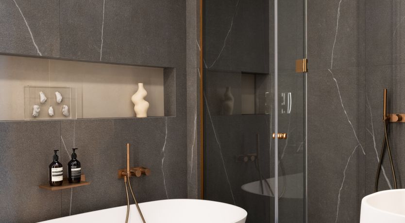 Photo of The Golden Dome