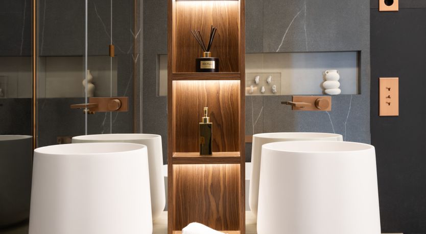 Photo of The Golden Dome