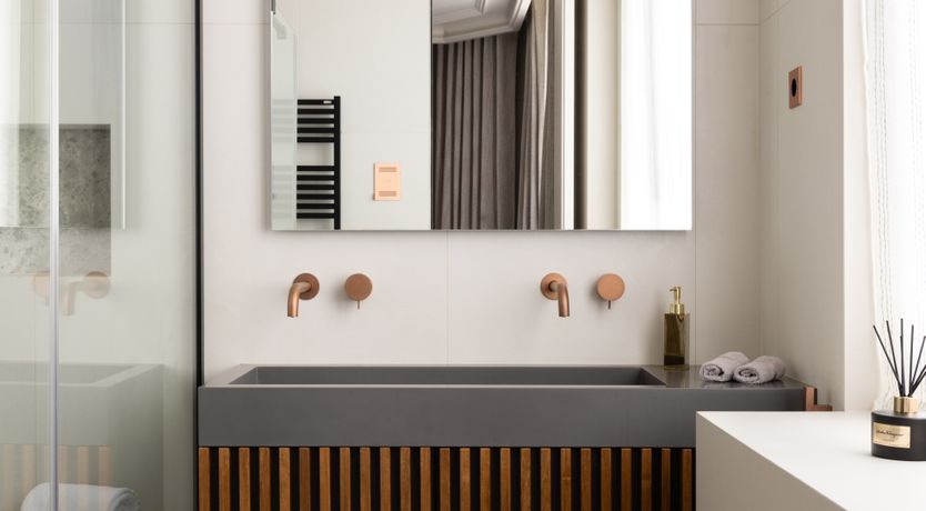 Photo of The Golden Dome