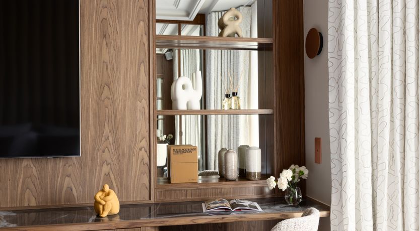 Photo of The Golden Dome