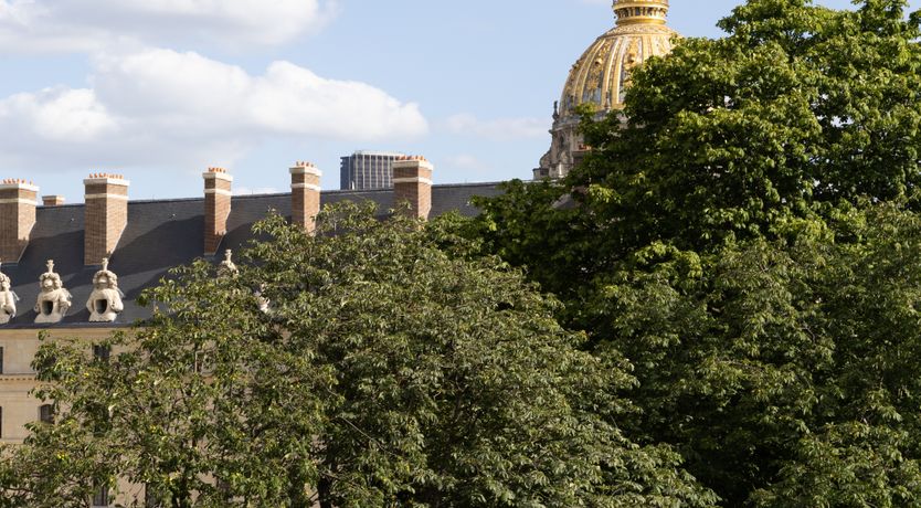 Photo of The Golden Dome