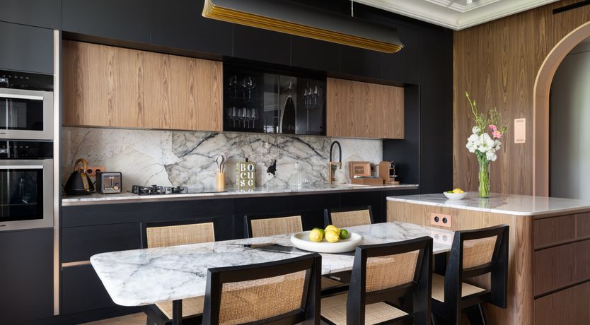 Photo of The Golden Dome