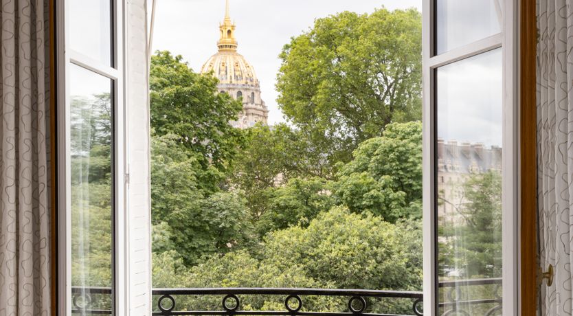 Photo of The Golden Dome