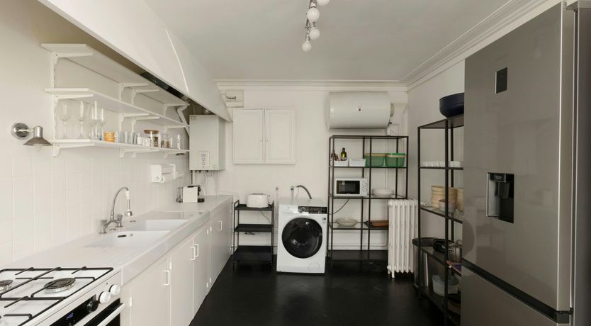 Photo of The Carte Blanche