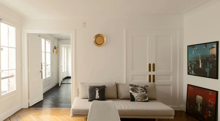 Photo of The Carte Blanche