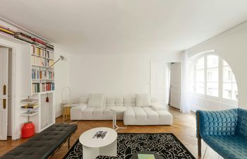 The Carte Blanche Holiday Home
