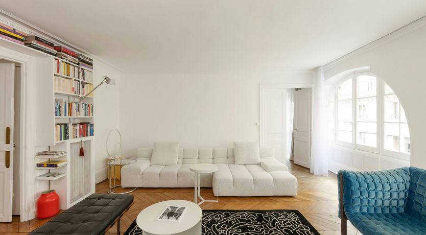Photo of The Carte Blanche