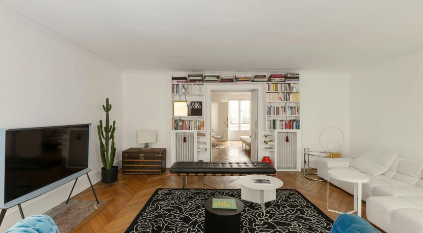 Photo of The Carte Blanche