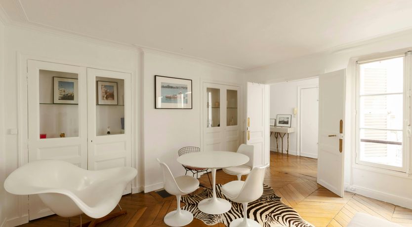 Photo of The Carte Blanche