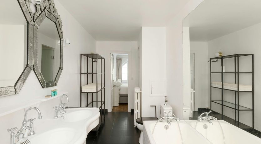 Photo of The Carte Blanche