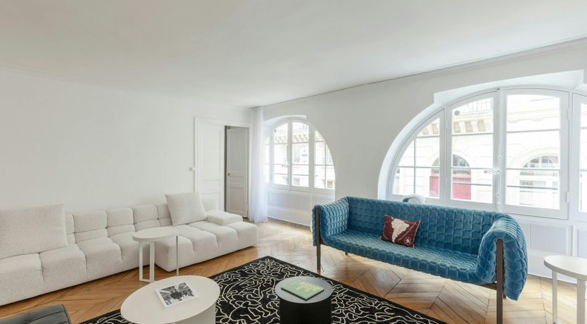 Photo of The Carte Blanche