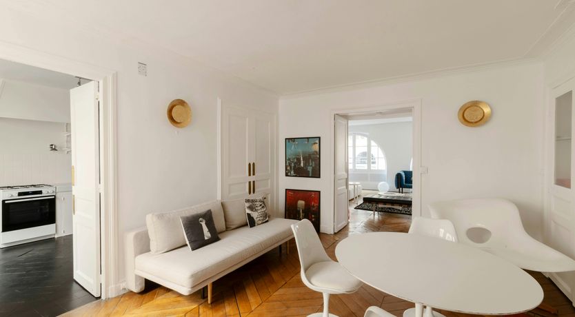 Photo of The Carte Blanche