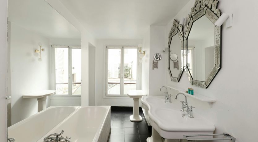 Photo of The Carte Blanche