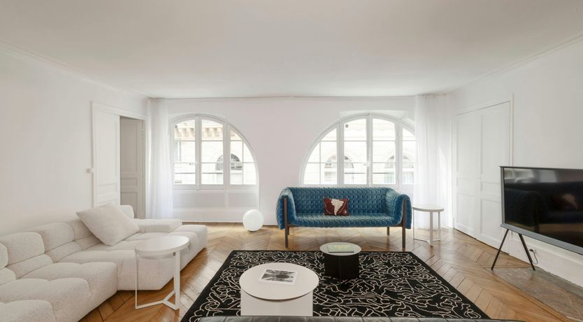 Photo of The Carte Blanche