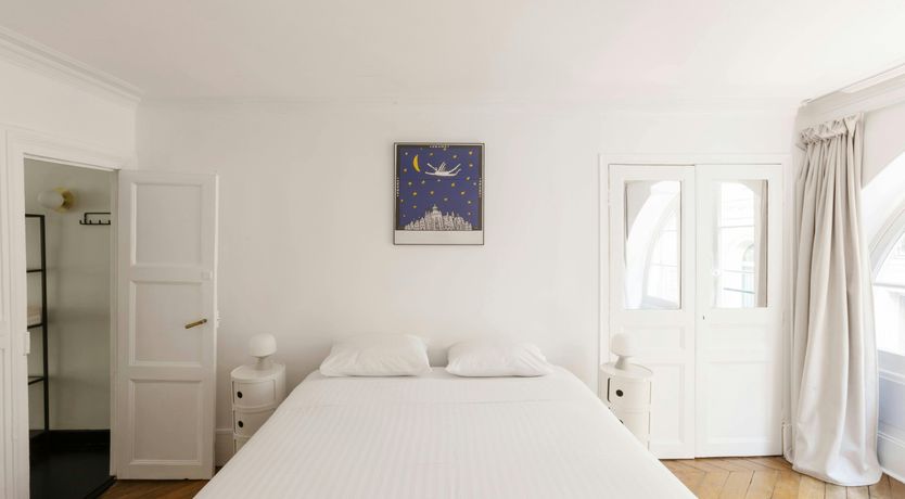 Photo of The Carte Blanche