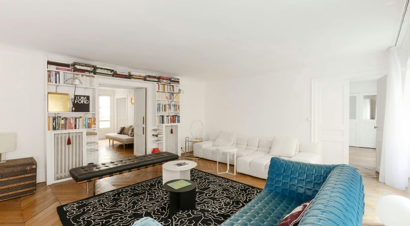 Photo of The Carte Blanche