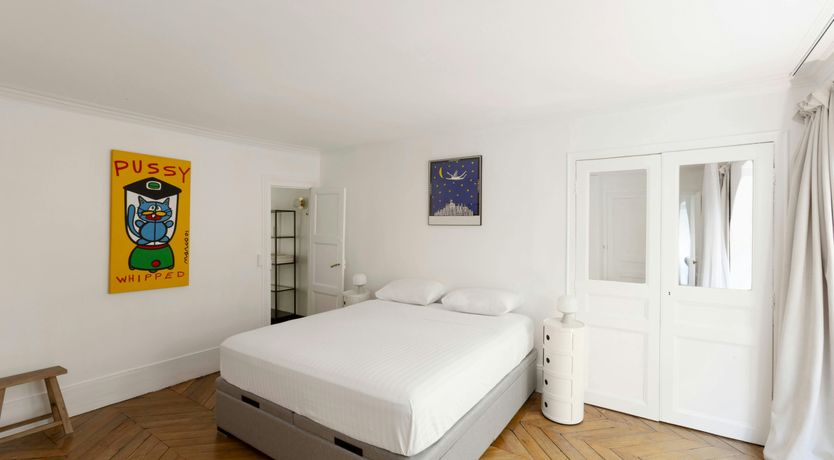 Photo of The Carte Blanche