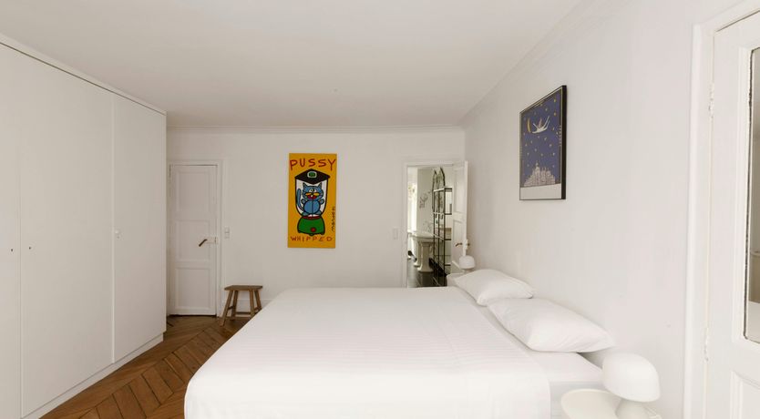 Photo of The Carte Blanche