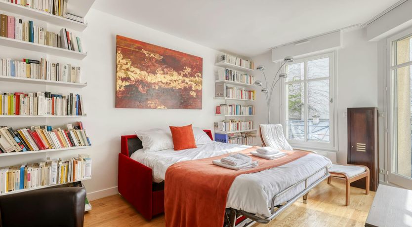 Photo of The Crimson Folio