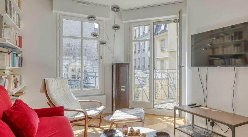 Photo of The Crimson Folio