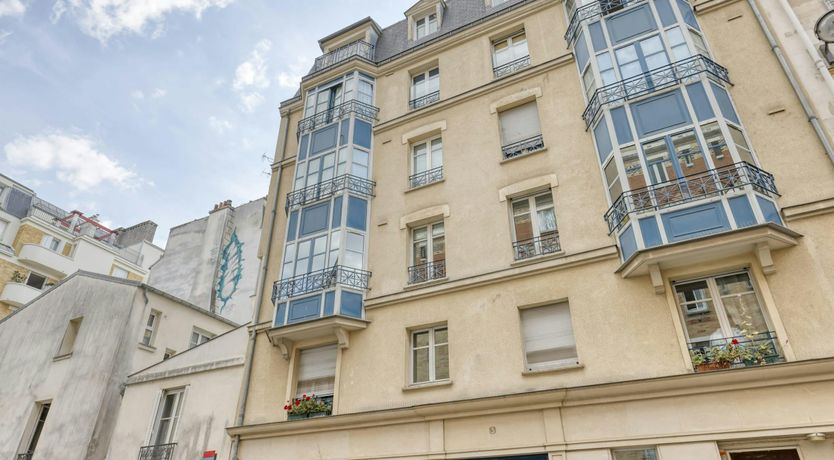 Photo of The Crimson Folio