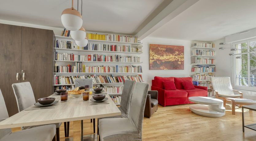 Photo of The Crimson Folio