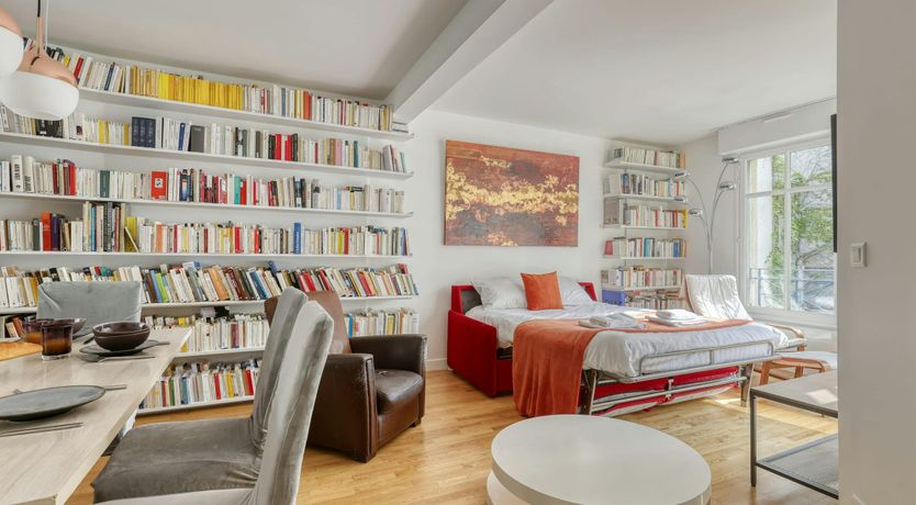 Photo of The Crimson Folio