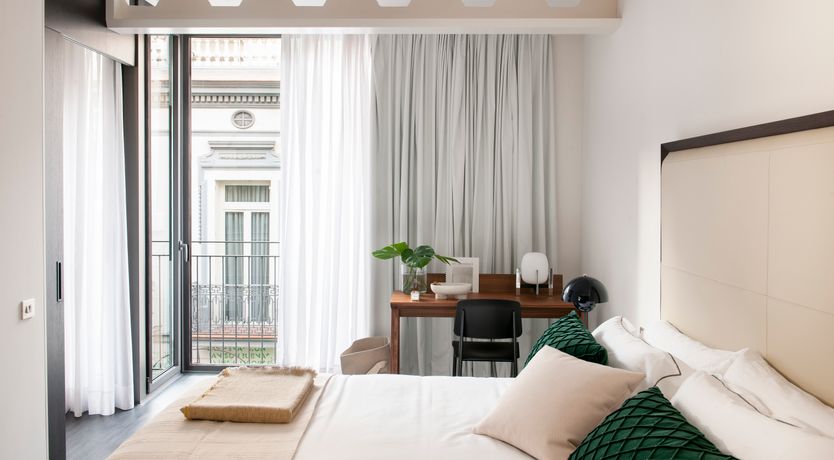 Photo of Splash of Blue