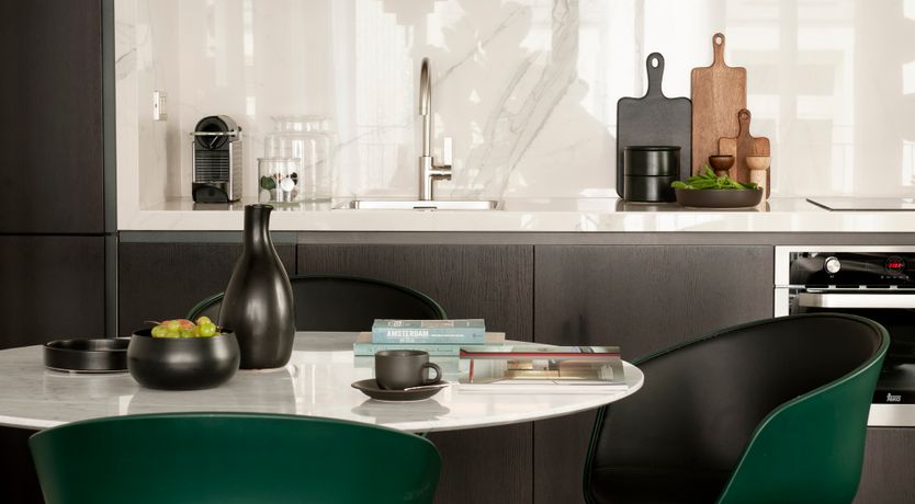 Photo of Splash of Blue