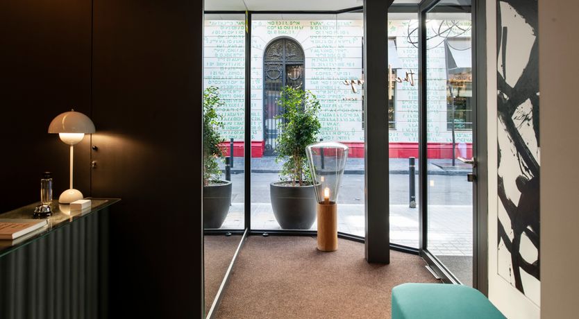 Photo of Splash of Blue