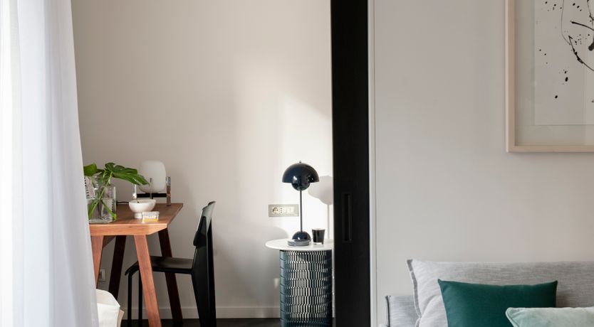 Photo of Splash of Blue