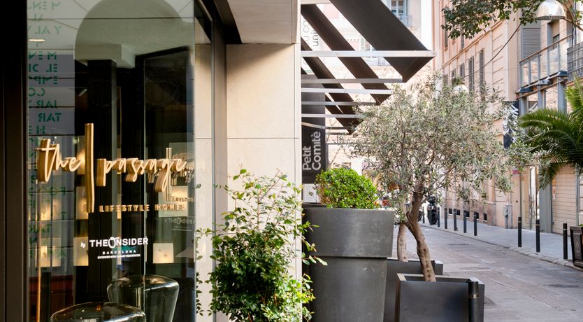 Photo of Splash of Blue