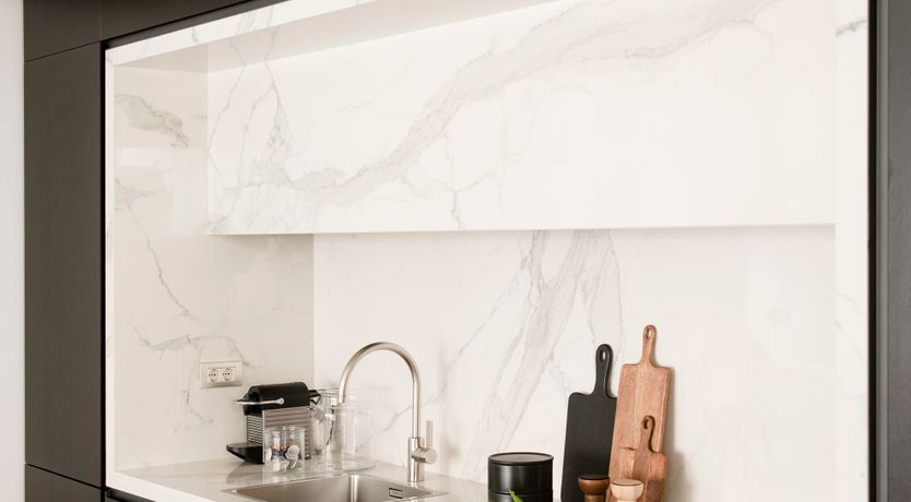 Photo of Splash of Blue