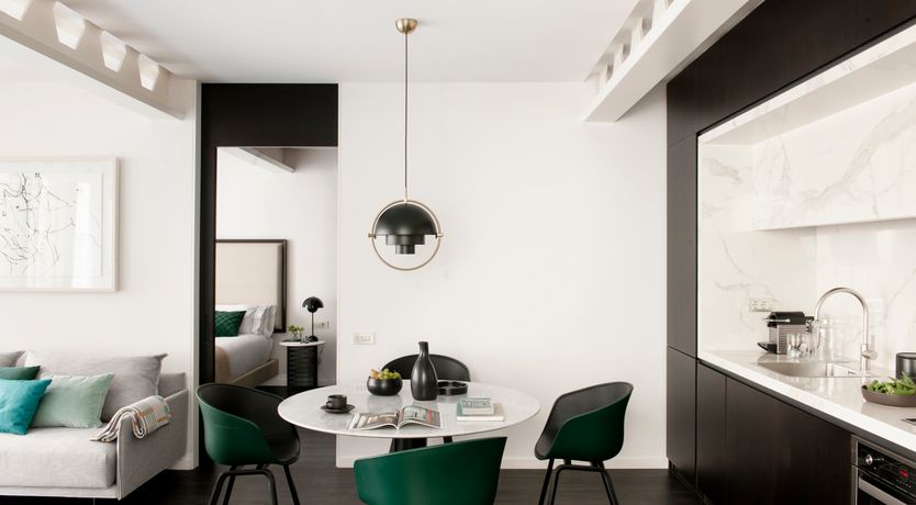 Photo of Splash of Blue