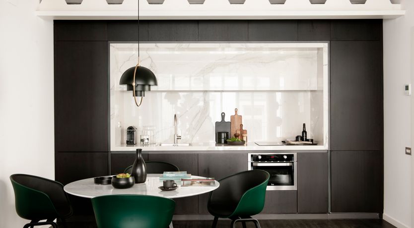 Photo of Splash of Blue