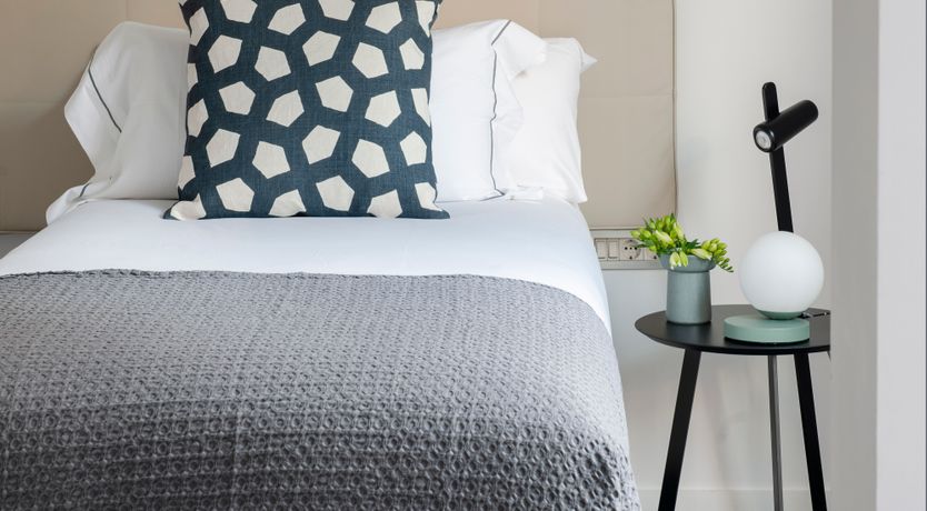 Photo of Splash of Blue