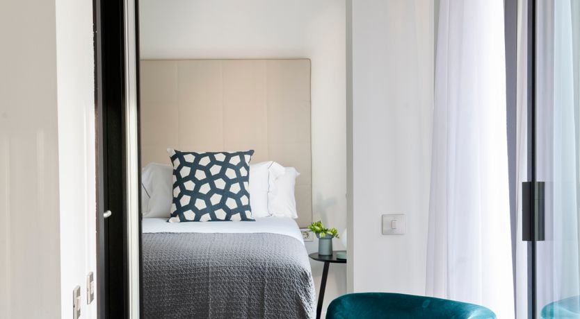 Photo of Splash of Blue