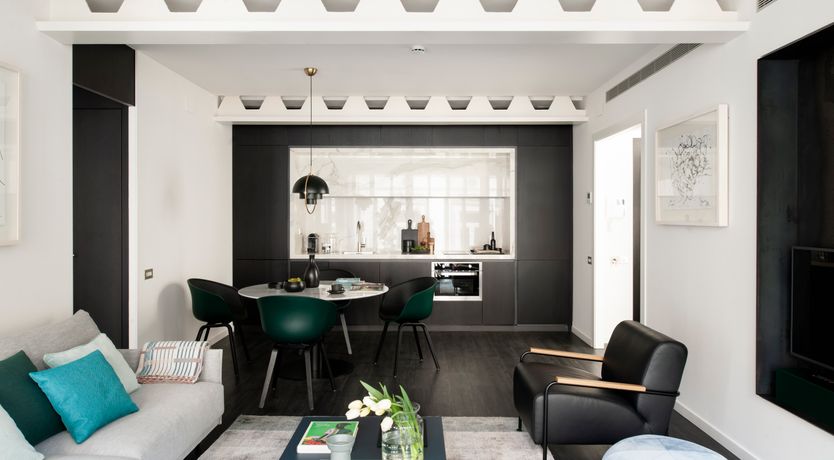 Photo of Splash of Blue